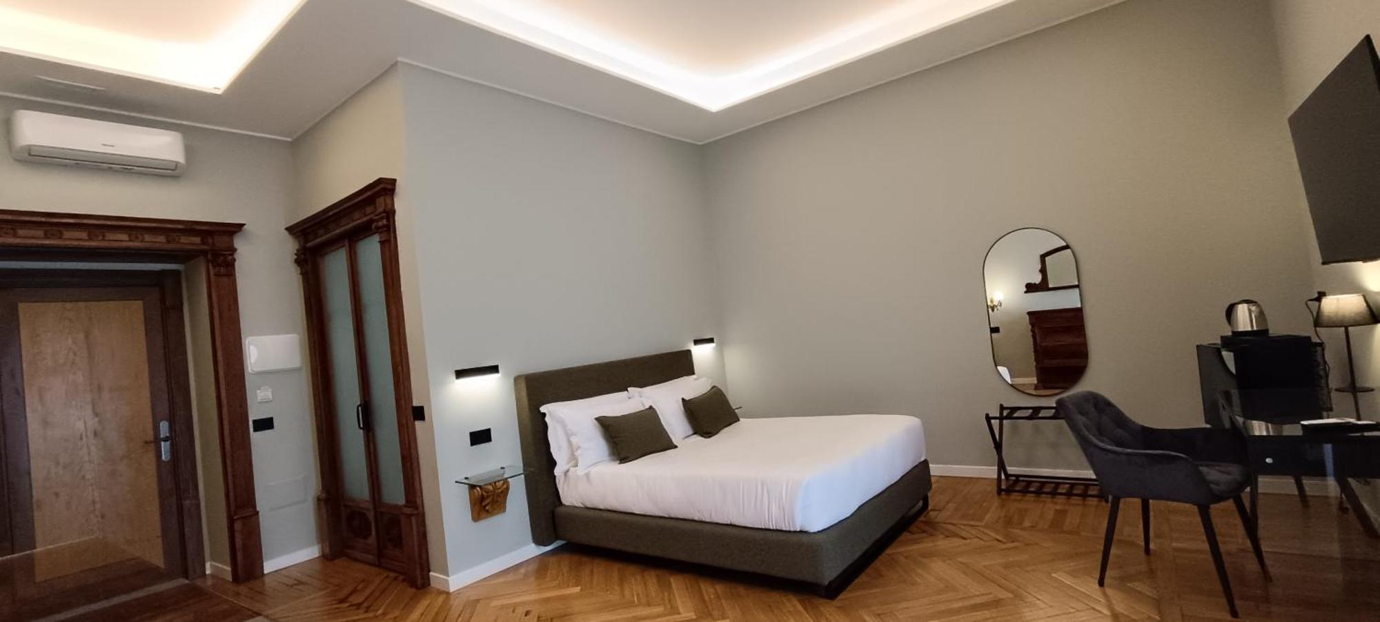 Deluxe Spaccanapoli Zewnętrze zdjęcie