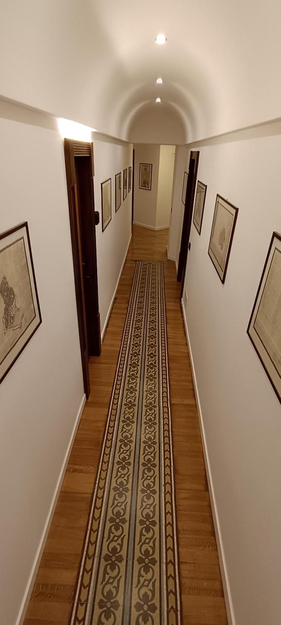 Deluxe Spaccanapoli Zewnętrze zdjęcie
