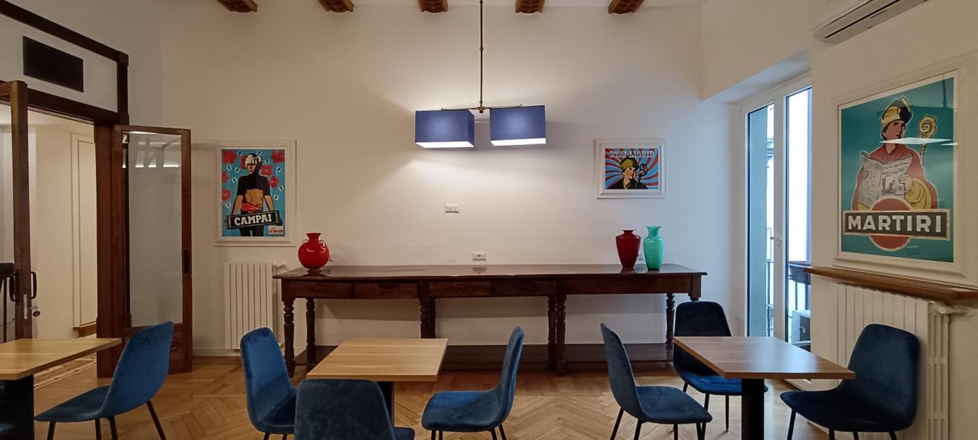 Deluxe Spaccanapoli Zewnętrze zdjęcie