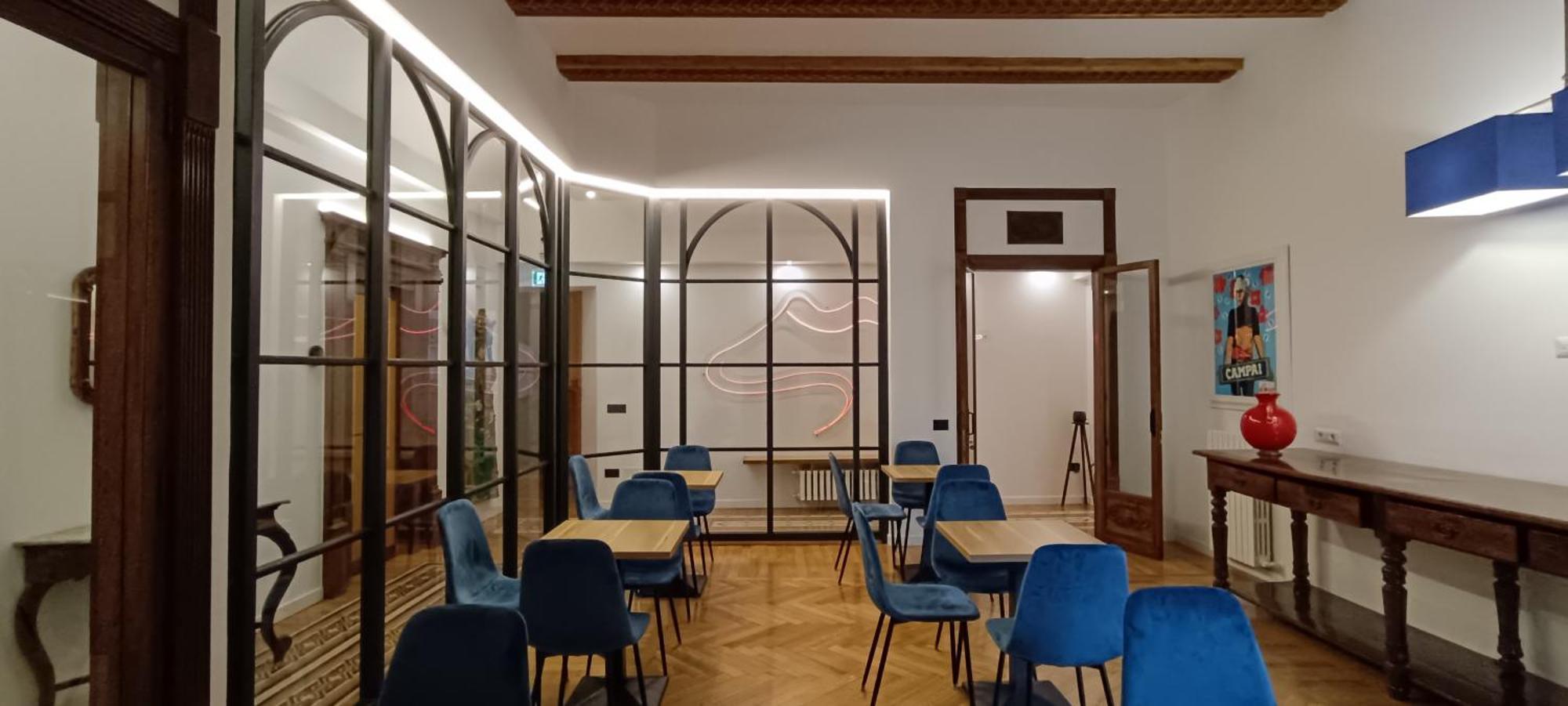 Deluxe Spaccanapoli Zewnętrze zdjęcie