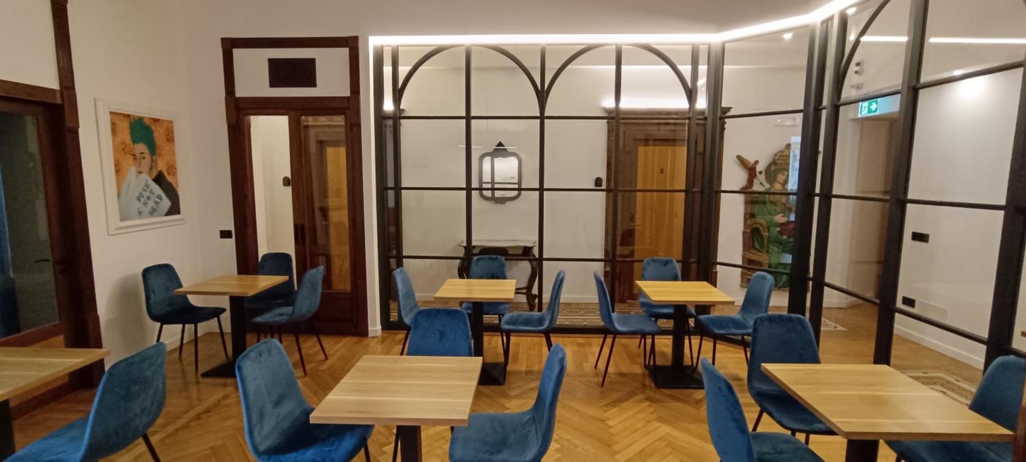 Deluxe Spaccanapoli Zewnętrze zdjęcie