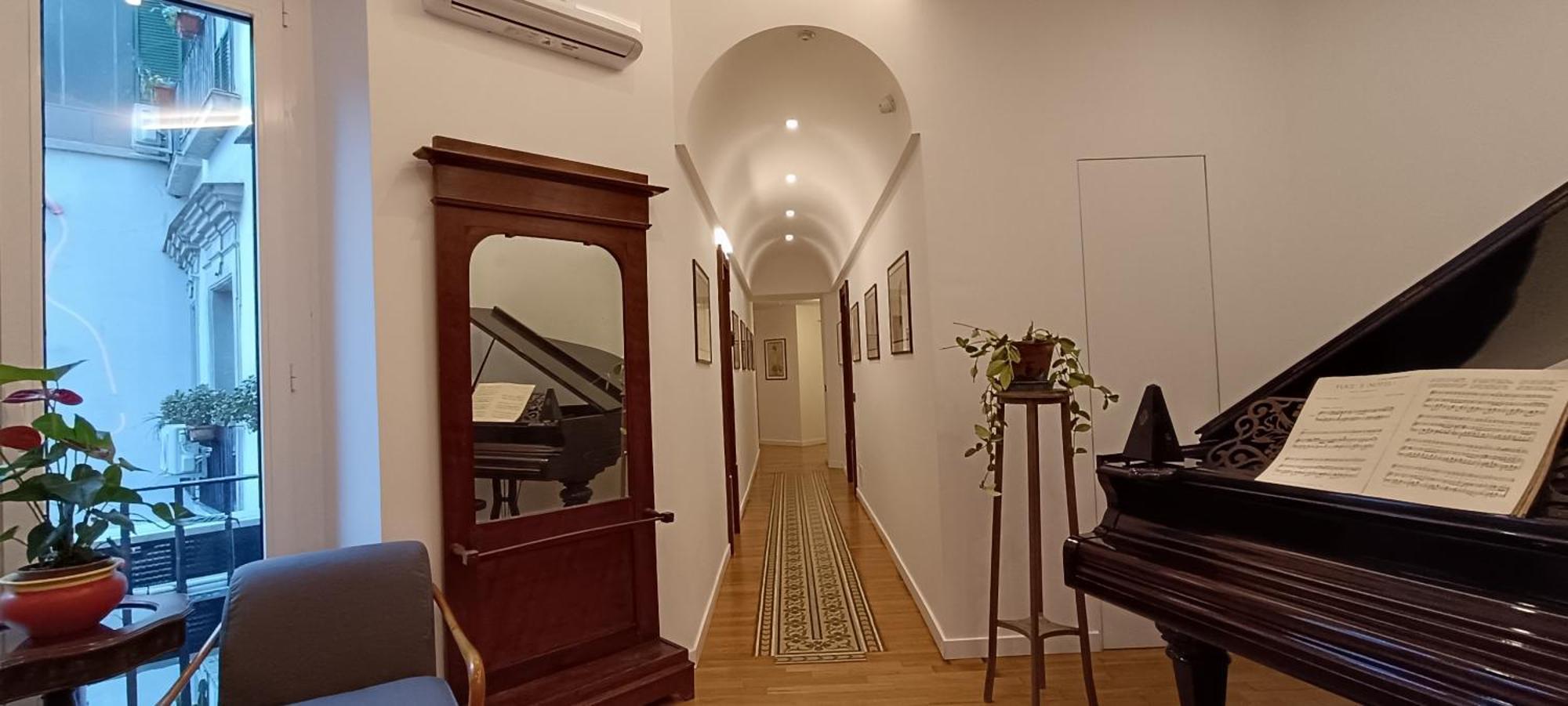 Deluxe Spaccanapoli Zewnętrze zdjęcie