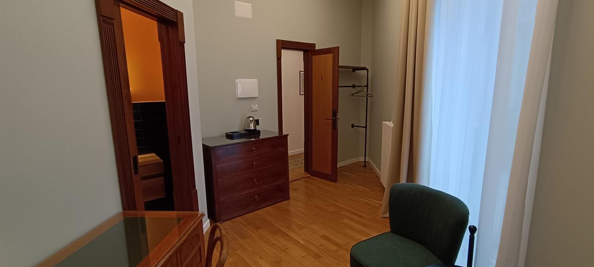 Deluxe Spaccanapoli Zewnętrze zdjęcie