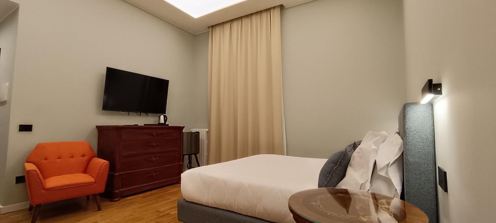 Deluxe Spaccanapoli Zewnętrze zdjęcie