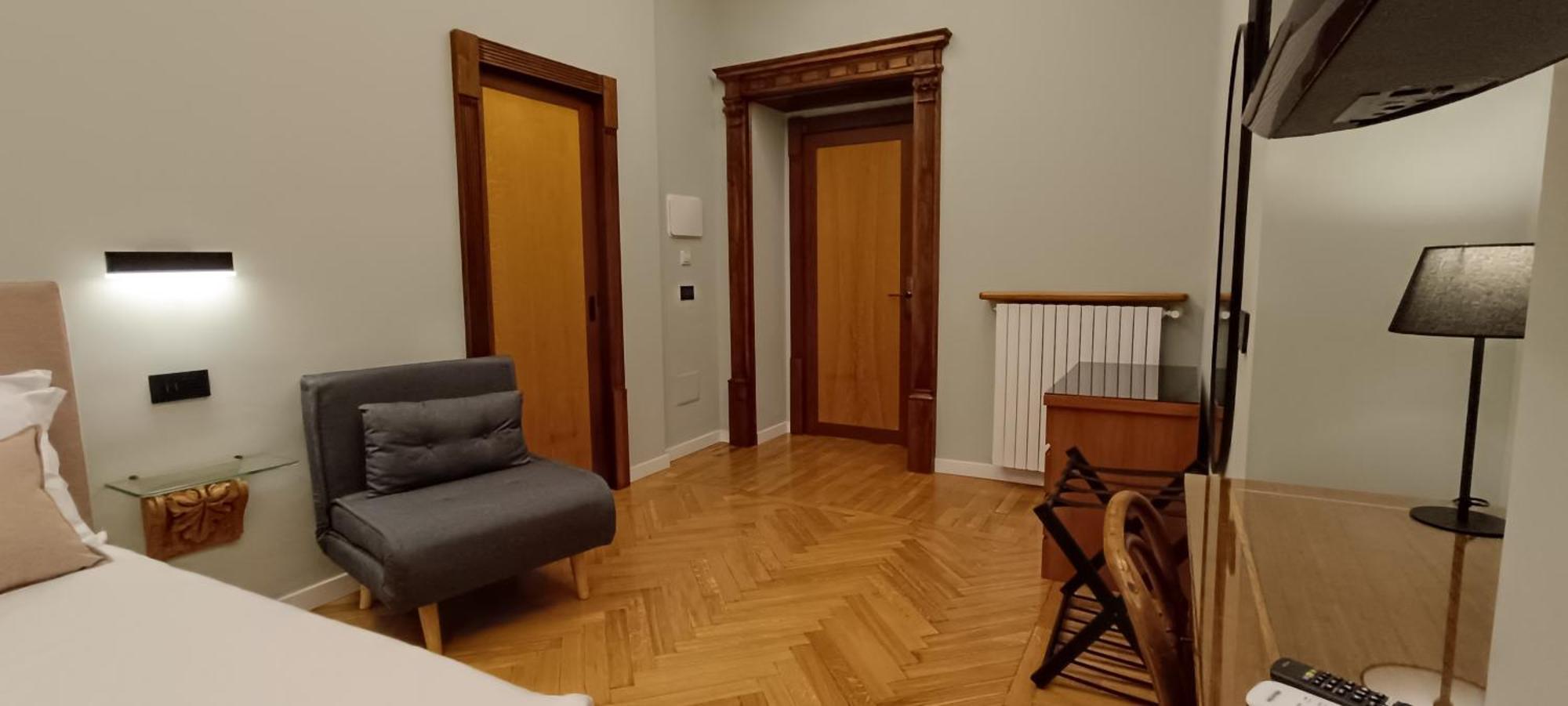 Deluxe Spaccanapoli Zewnętrze zdjęcie