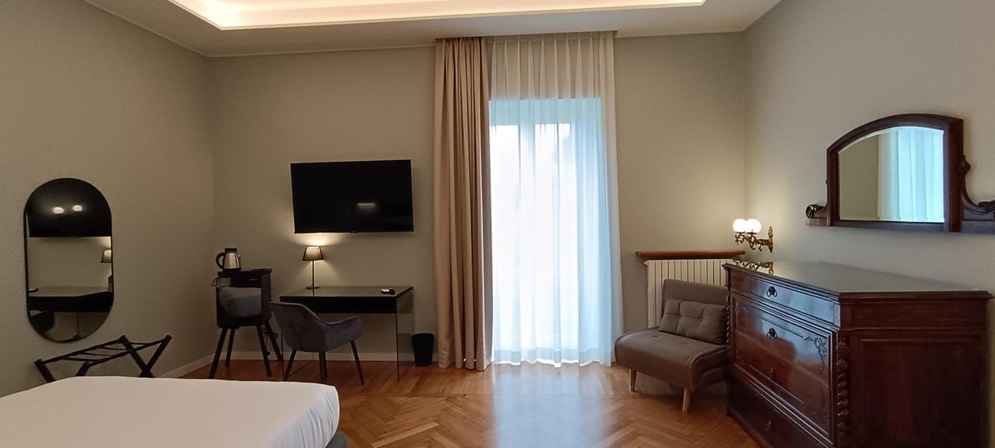 Deluxe Spaccanapoli Zewnętrze zdjęcie